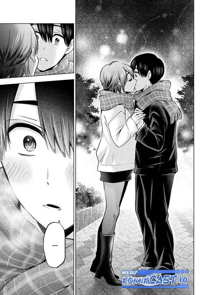 image-komik-kakkou-no-iinazuke-chapter-158-16/19
