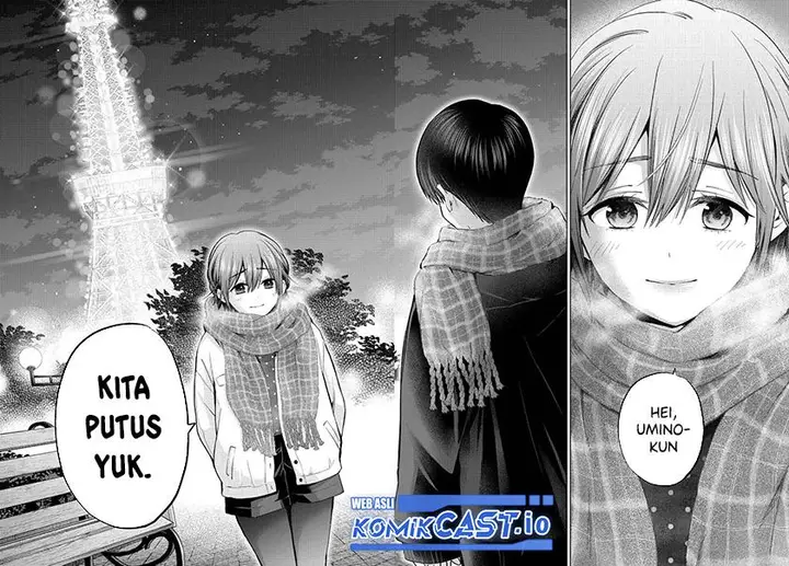 image-komik-kakkou-no-iinazuke-chapter-158-17/19