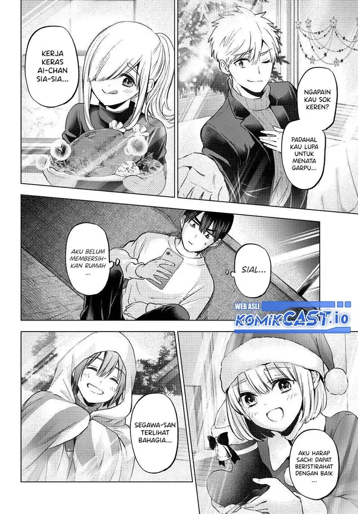 image-komik-kakkou-no-iinazuke-chapter-159-13/19