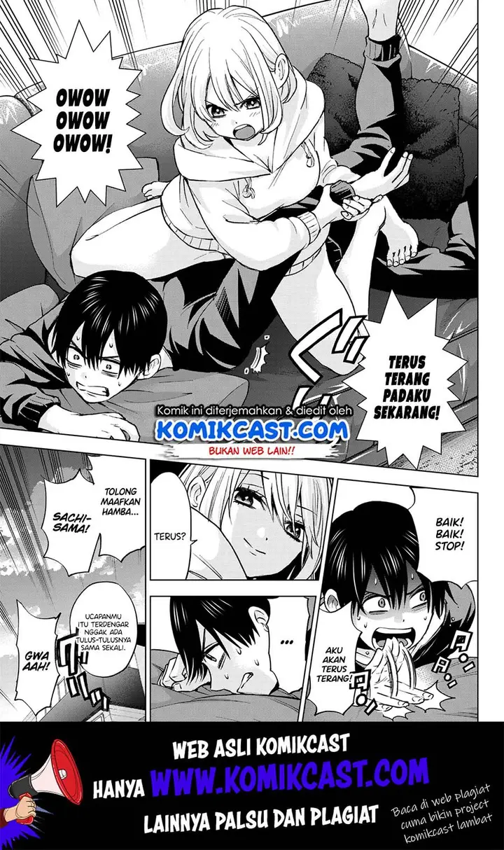 image-komik-kakkou-no-iinazuke-chapter-16-7/22