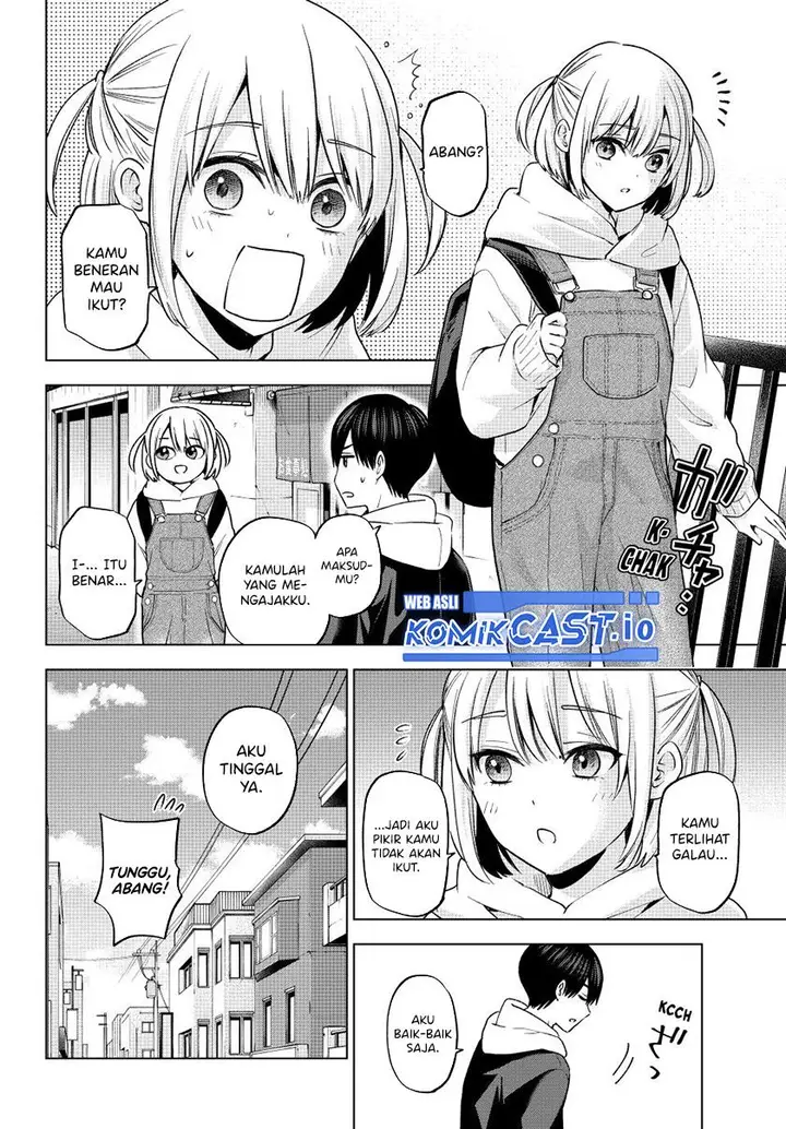 image-komik-kakkou-no-iinazuke-chapter-160-3/20