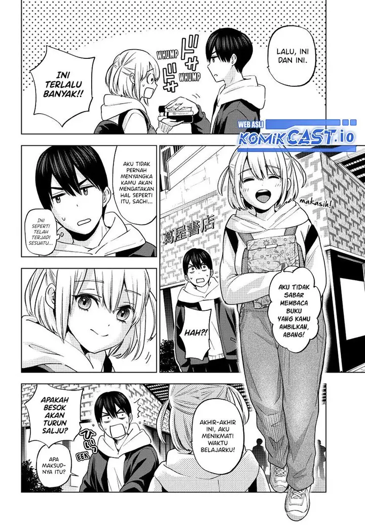 image-komik-kakkou-no-iinazuke-chapter-160-5/20