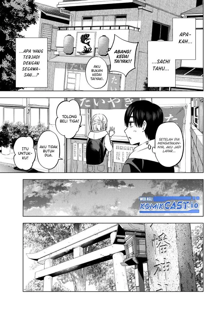 image-komik-kakkou-no-iinazuke-chapter-160-8/20