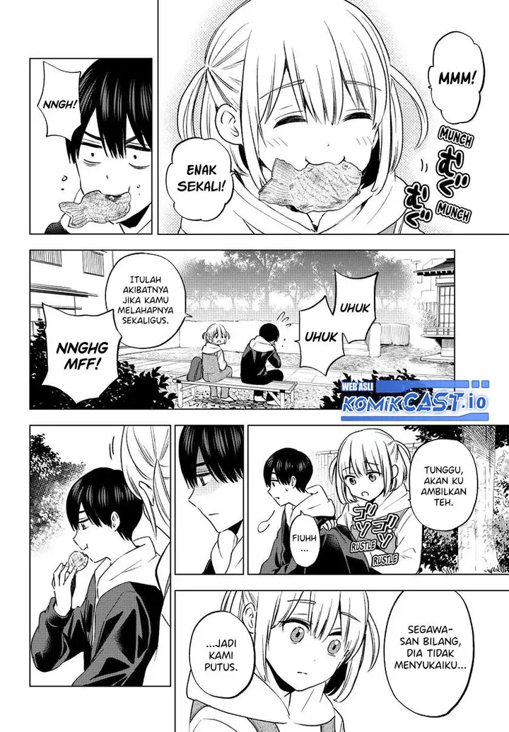 image-komik-kakkou-no-iinazuke-chapter-160-9/20