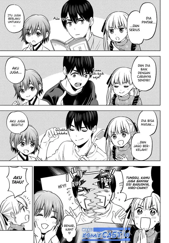image-komik-kakkou-no-iinazuke-chapter-161-4/19