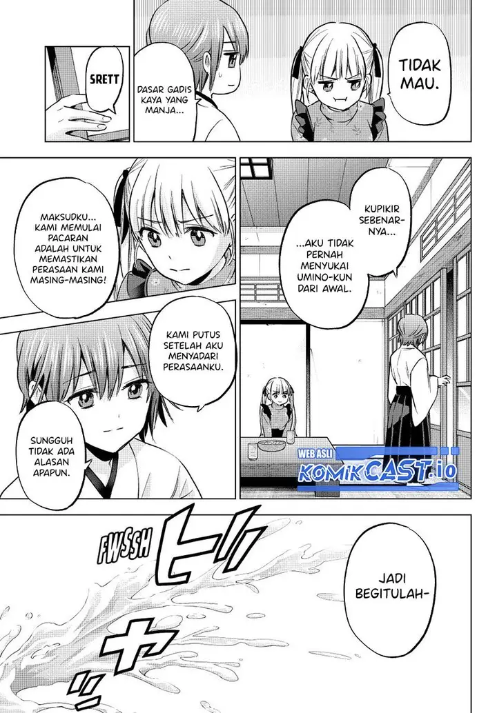 image-komik-kakkou-no-iinazuke-chapter-161-6/19