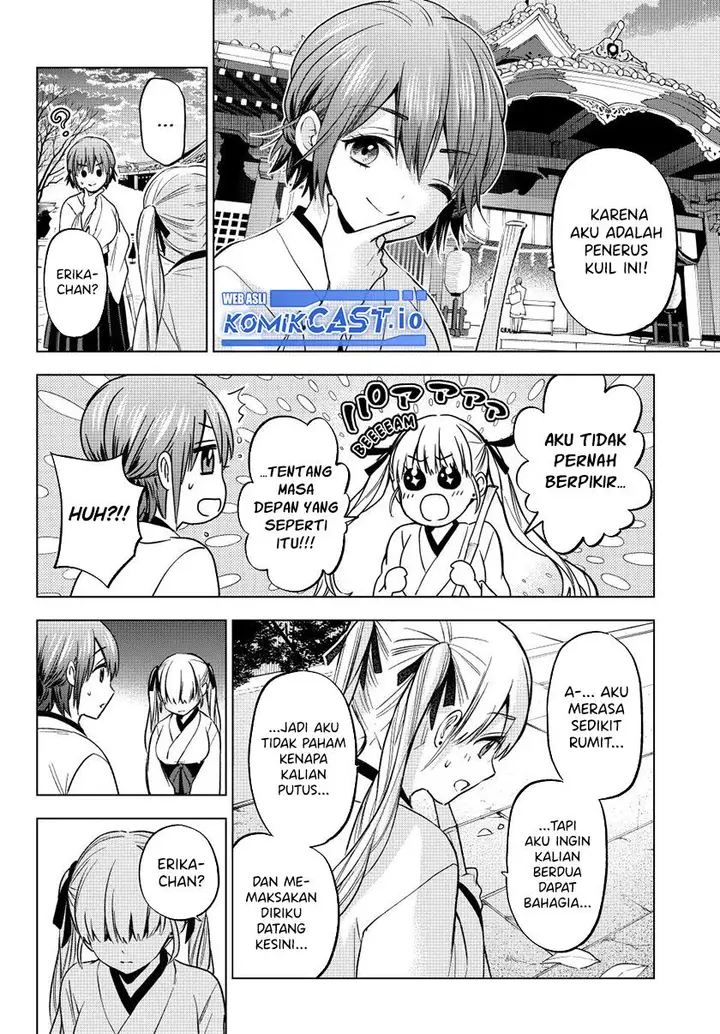 image-komik-kakkou-no-iinazuke-chapter-161-13/19