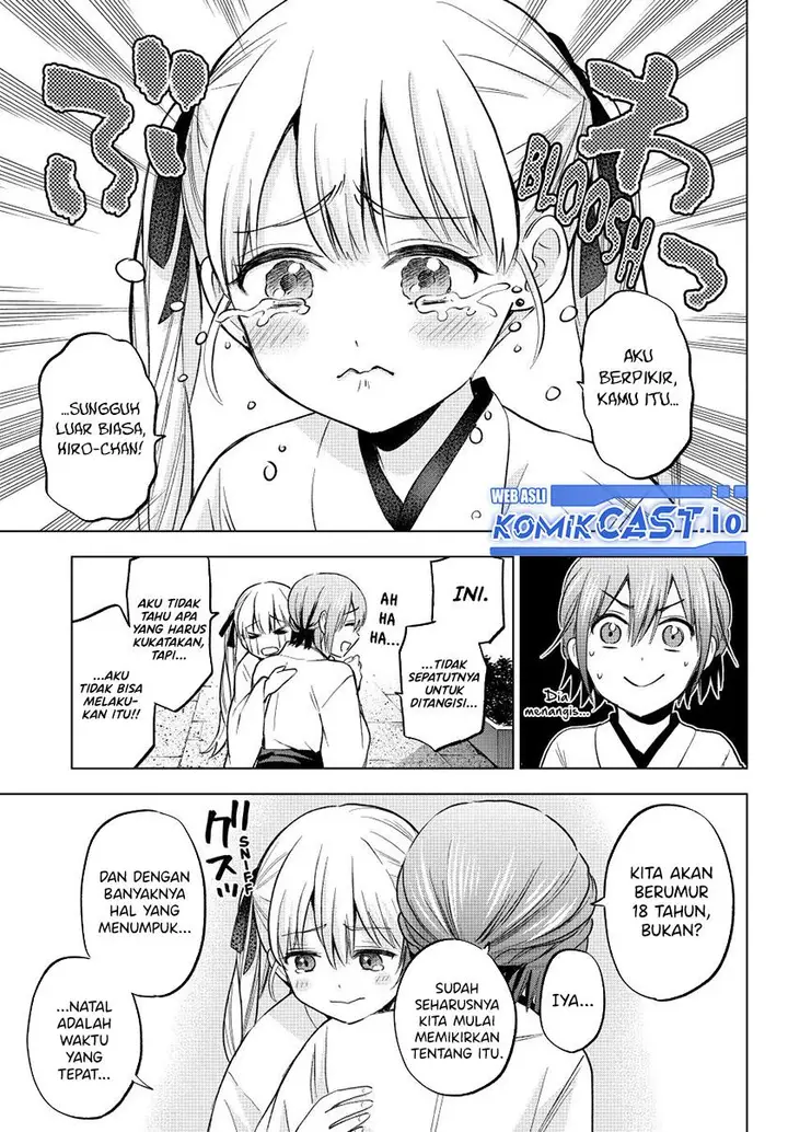 image-komik-kakkou-no-iinazuke-chapter-161-14/19