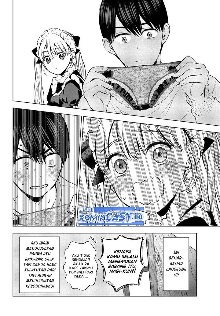 image-komik-kakkou-no-iinazuke-chapter-162-11/20