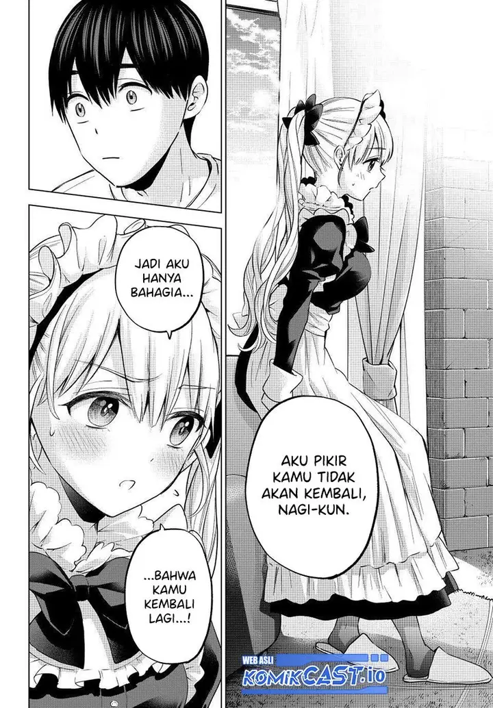 image-komik-kakkou-no-iinazuke-chapter-162-15/20