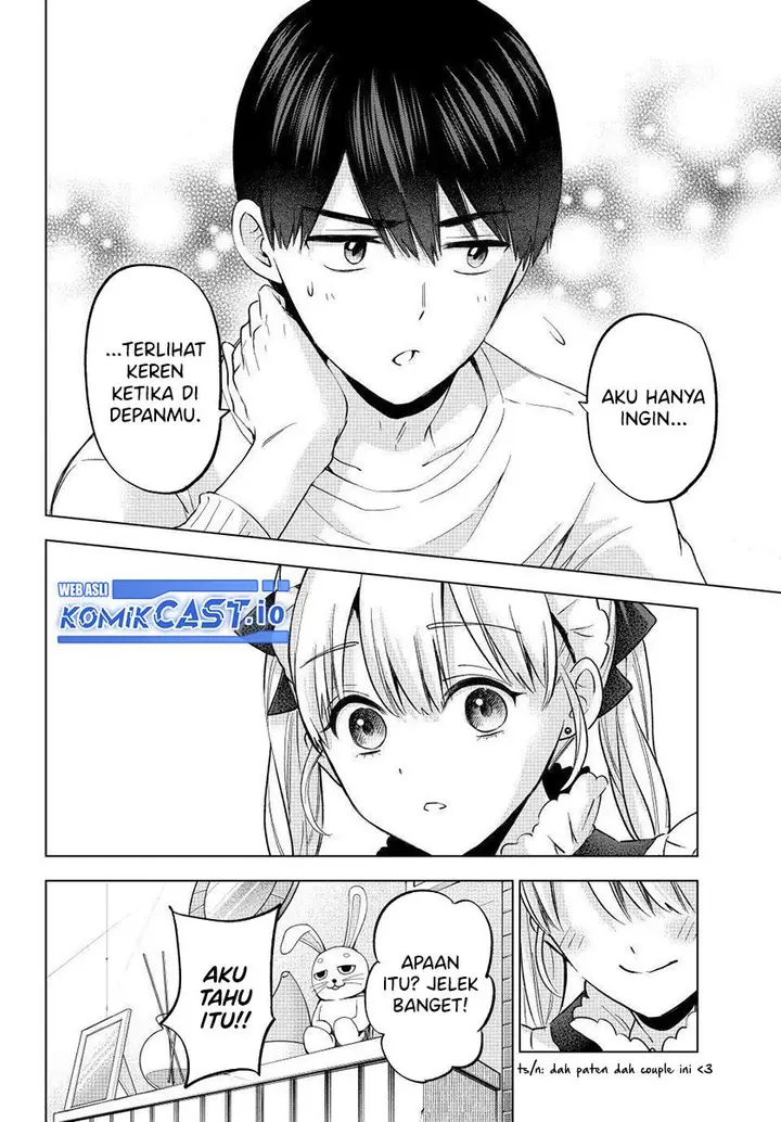image-komik-kakkou-no-iinazuke-chapter-162-17/20