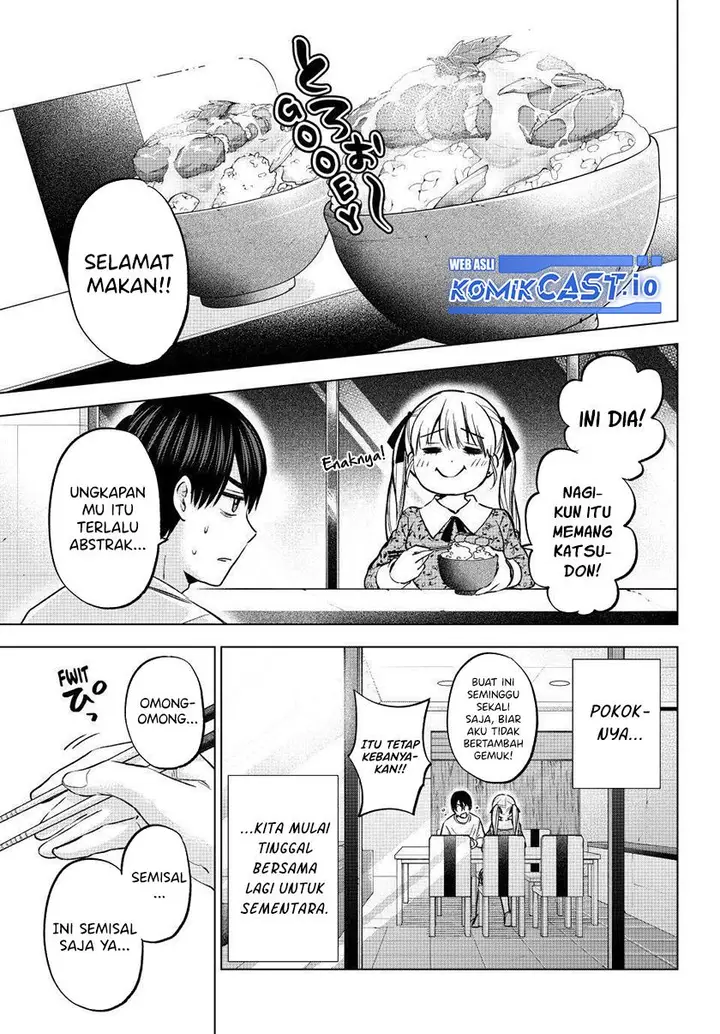 image-komik-kakkou-no-iinazuke-chapter-162-18/20