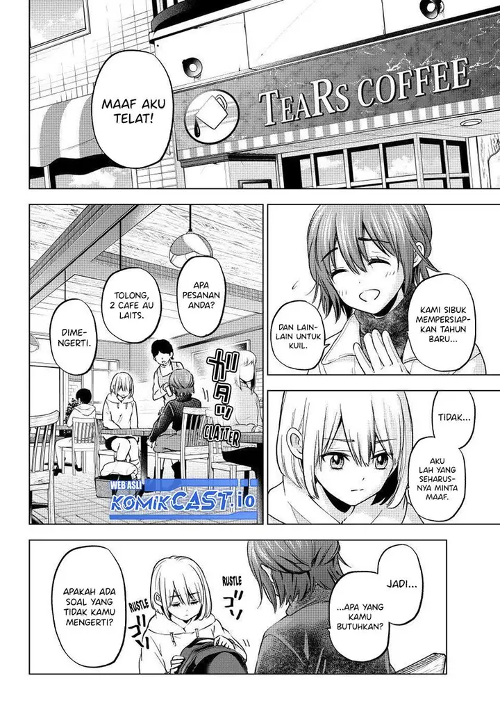 image-komik-kakkou-no-iinazuke-chapter-163-1/20