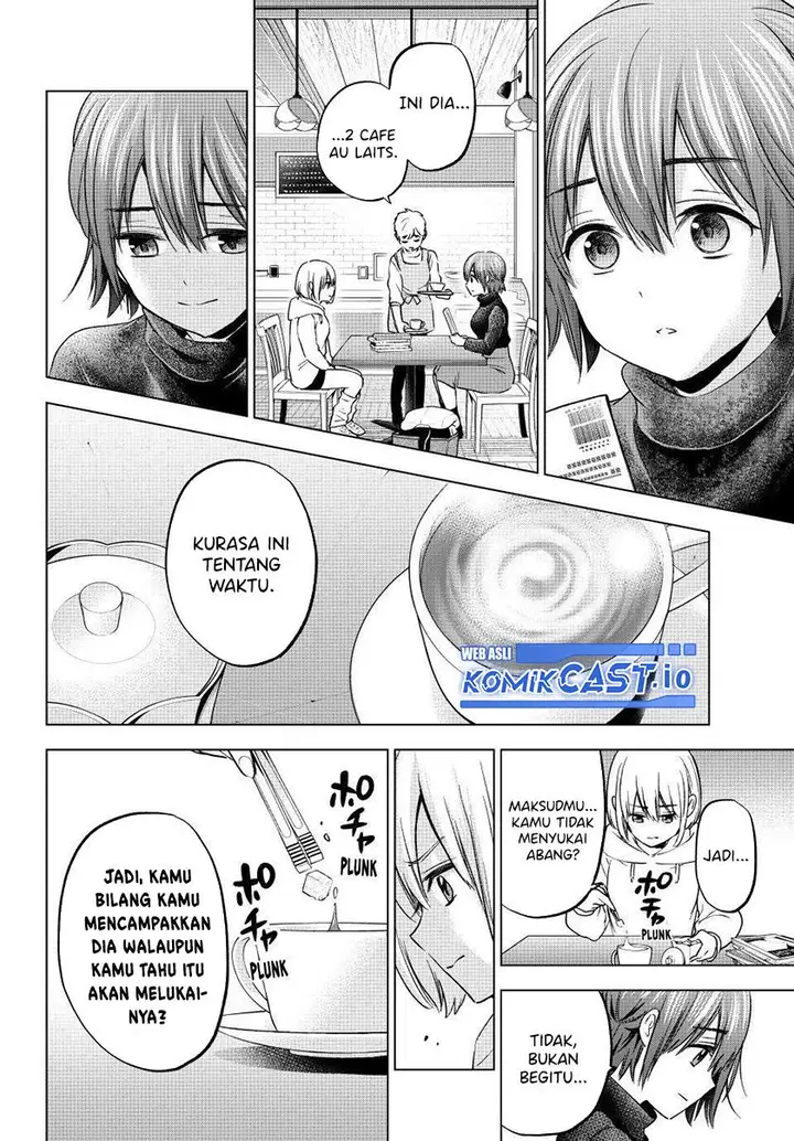 image-komik-kakkou-no-iinazuke-chapter-163-3/20