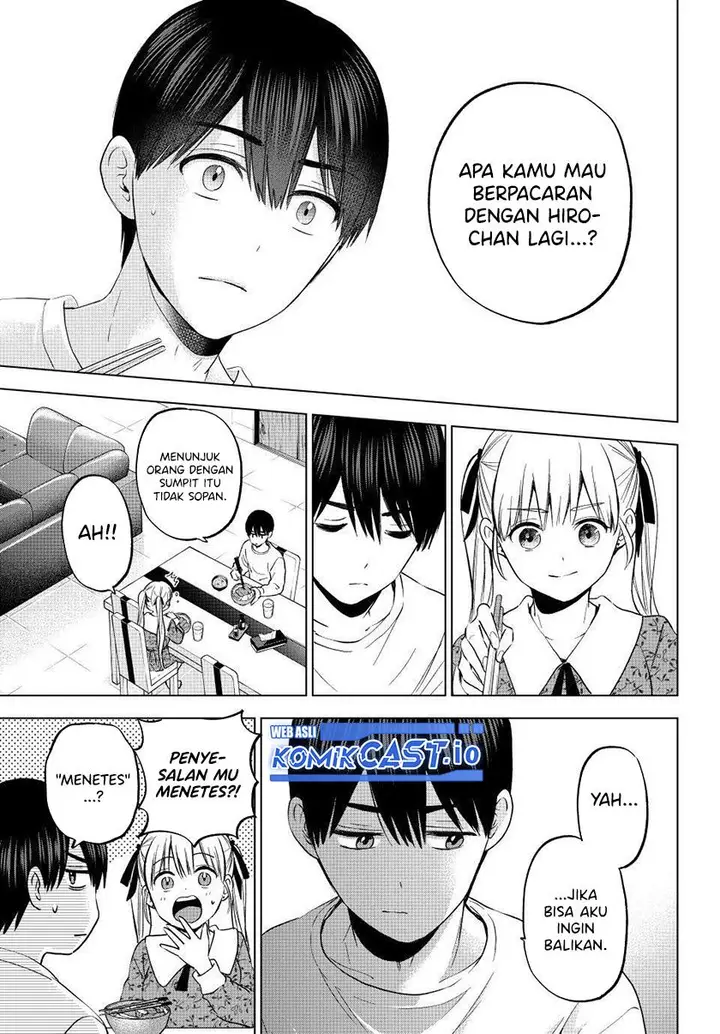 image-komik-kakkou-no-iinazuke-chapter-163-6/20