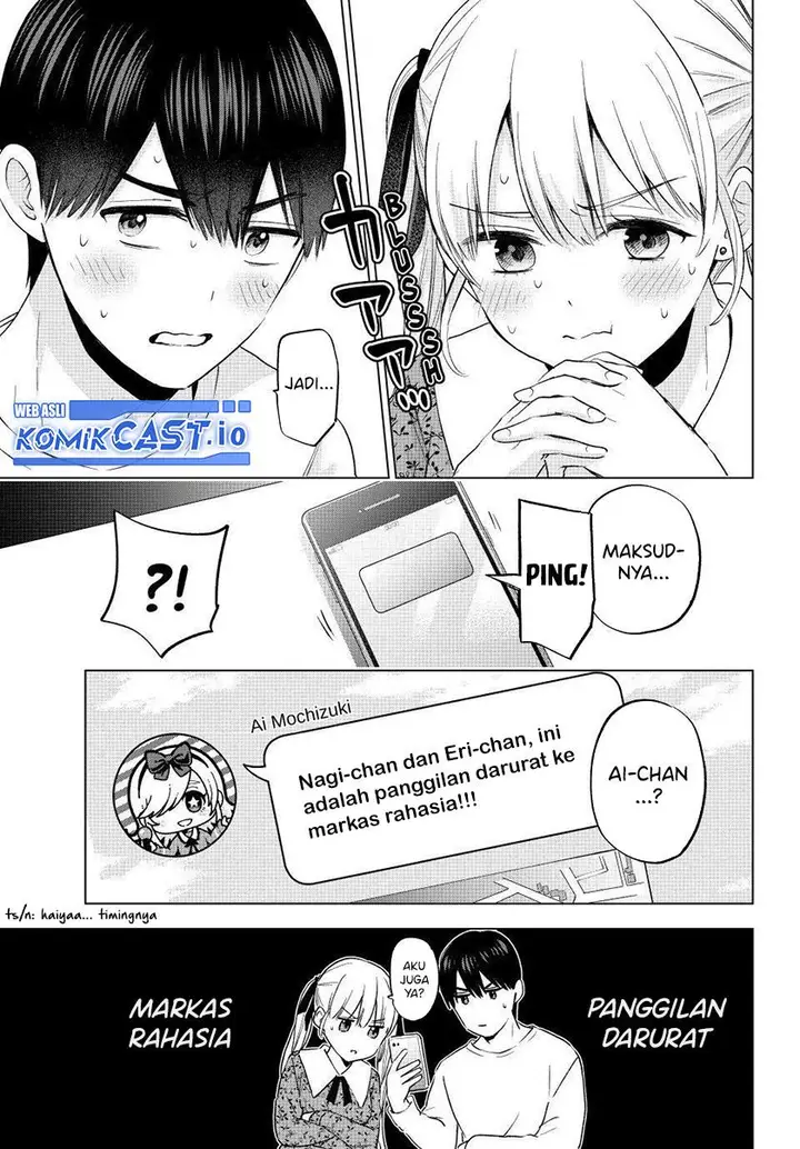 image-komik-kakkou-no-iinazuke-chapter-163-10/20