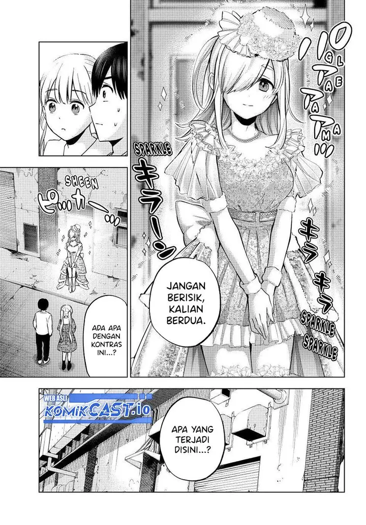 image-komik-kakkou-no-iinazuke-chapter-163-12/20