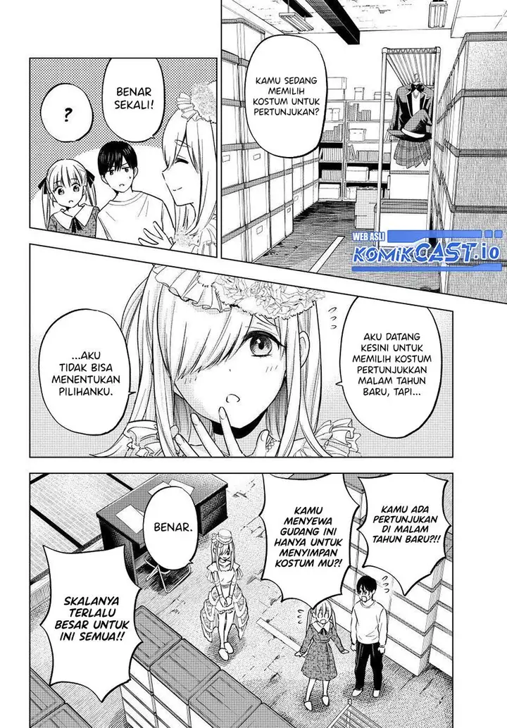 image-komik-kakkou-no-iinazuke-chapter-163-13/20