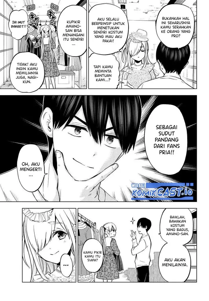 image-komik-kakkou-no-iinazuke-chapter-163-14/20