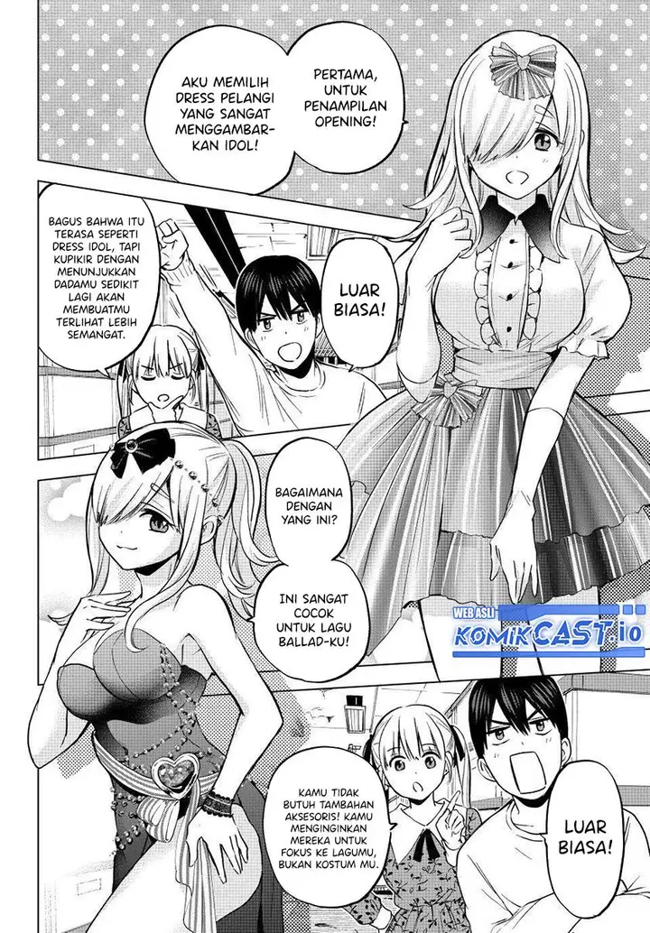 image-komik-kakkou-no-iinazuke-chapter-163-15/20