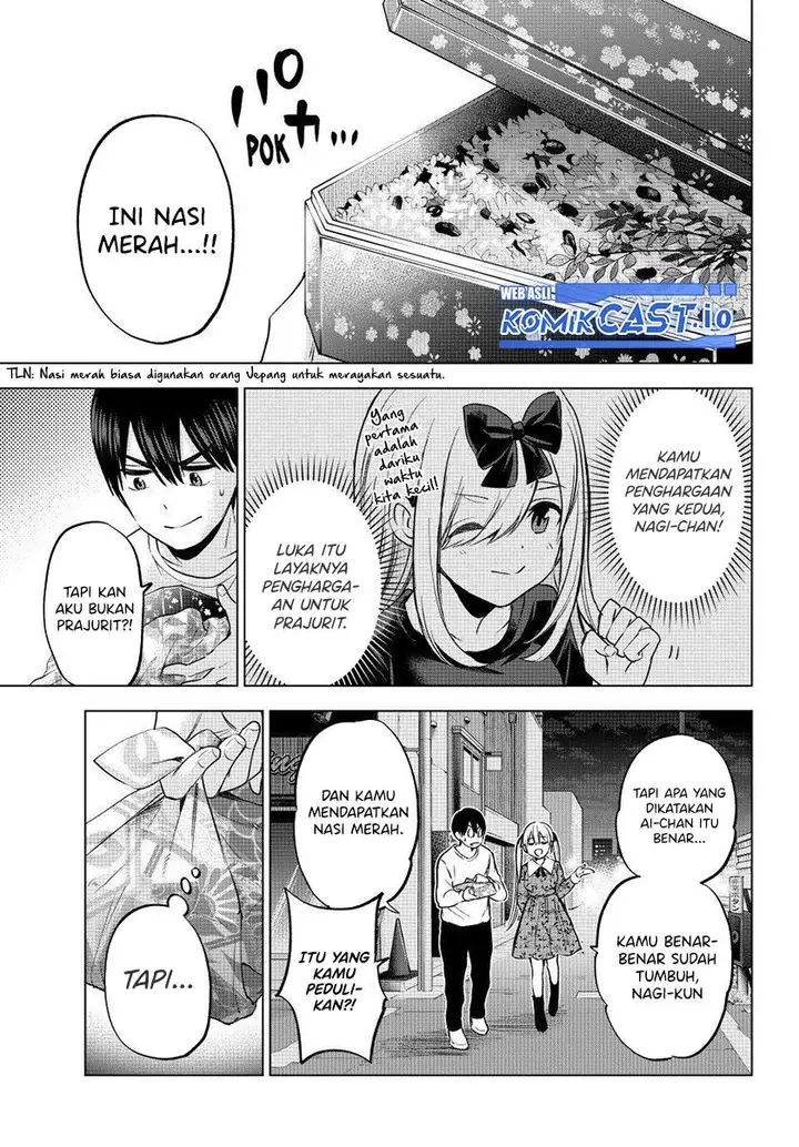 image-komik-kakkou-no-iinazuke-chapter-163-18/20