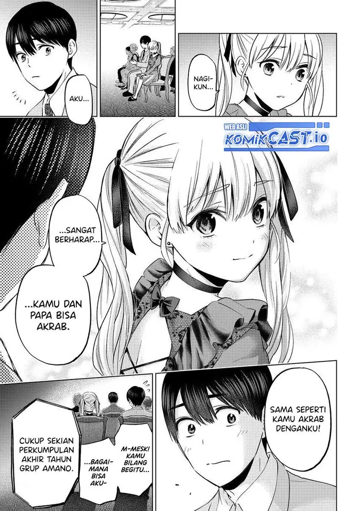 image-komik-kakkou-no-iinazuke-chapter-164-10/20