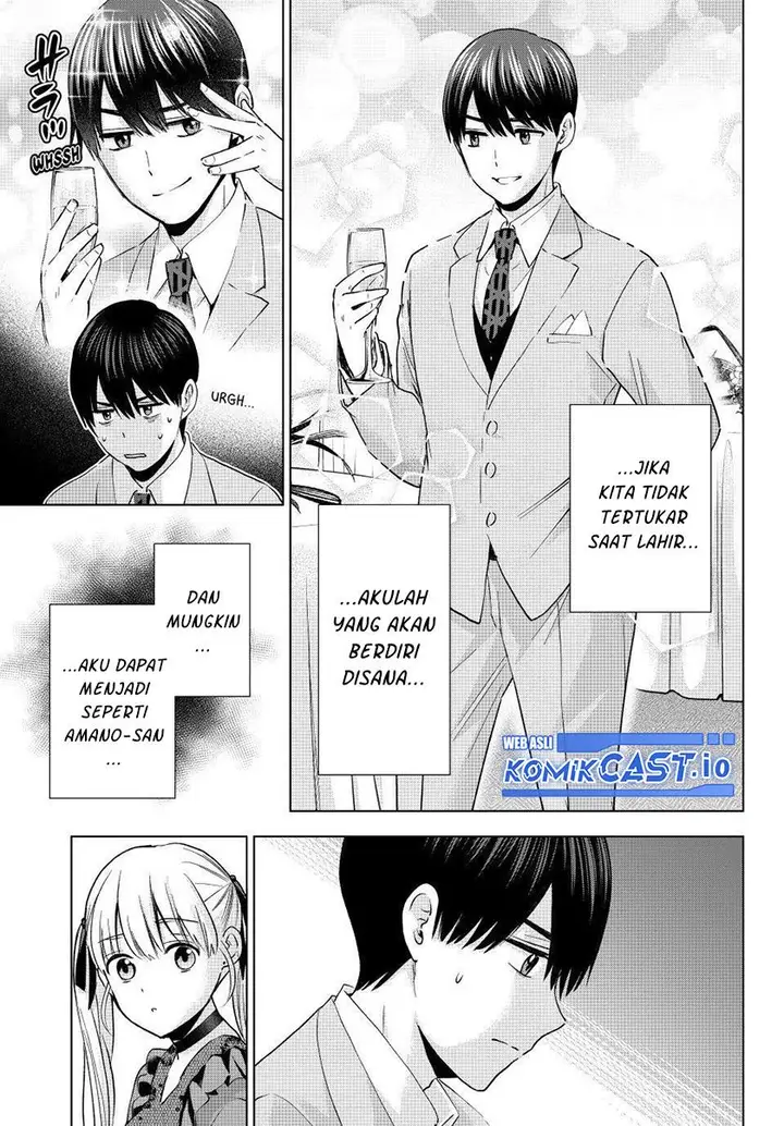 image-komik-kakkou-no-iinazuke-chapter-164-14/20