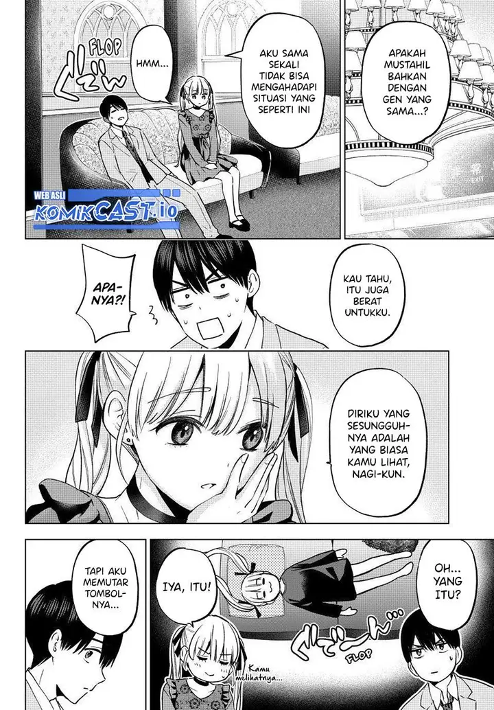 image-komik-kakkou-no-iinazuke-chapter-164-15/20