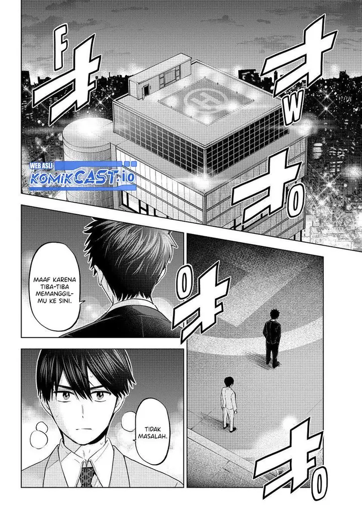 image-komik-kakkou-no-iinazuke-chapter-165-1/20