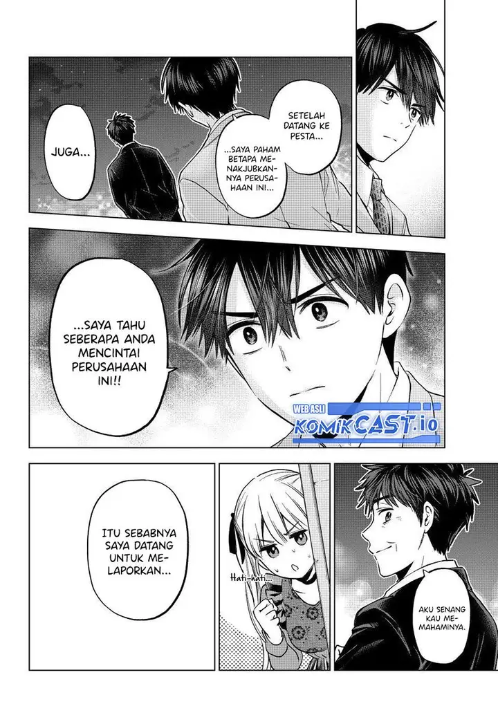 image-komik-kakkou-no-iinazuke-chapter-165-5/20