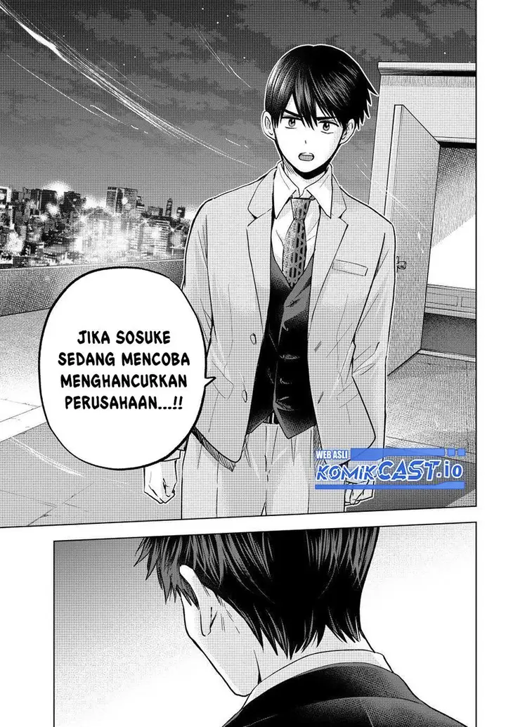 image-komik-kakkou-no-iinazuke-chapter-165-6/20