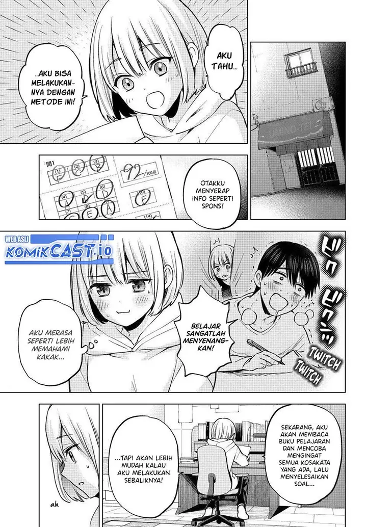 image-komik-kakkou-no-iinazuke-chapter-165-8/20