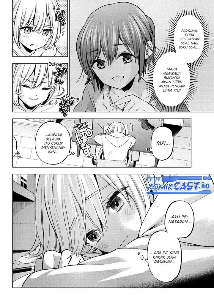 image-komik-kakkou-no-iinazuke-chapter-165-9/20