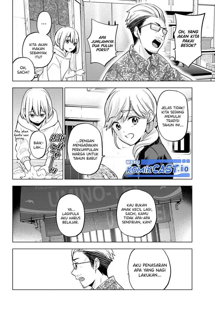 image-komik-kakkou-no-iinazuke-chapter-165-11/20