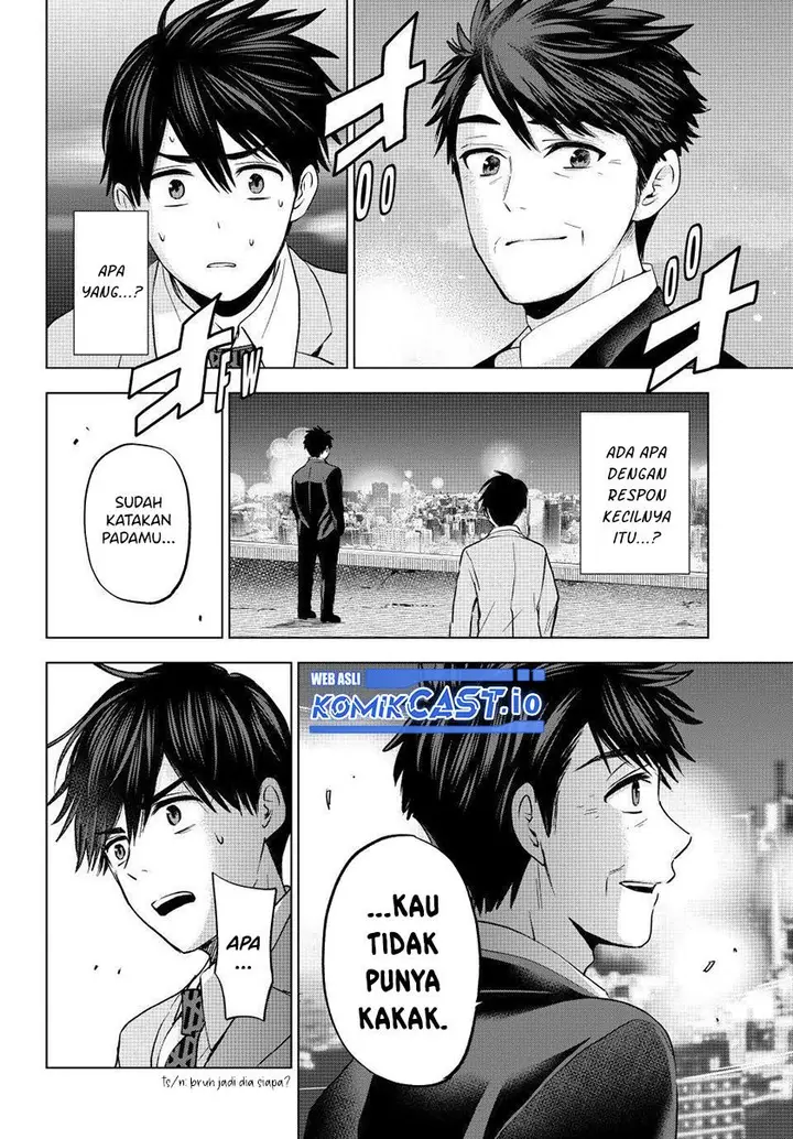 image-komik-kakkou-no-iinazuke-chapter-165-15/20