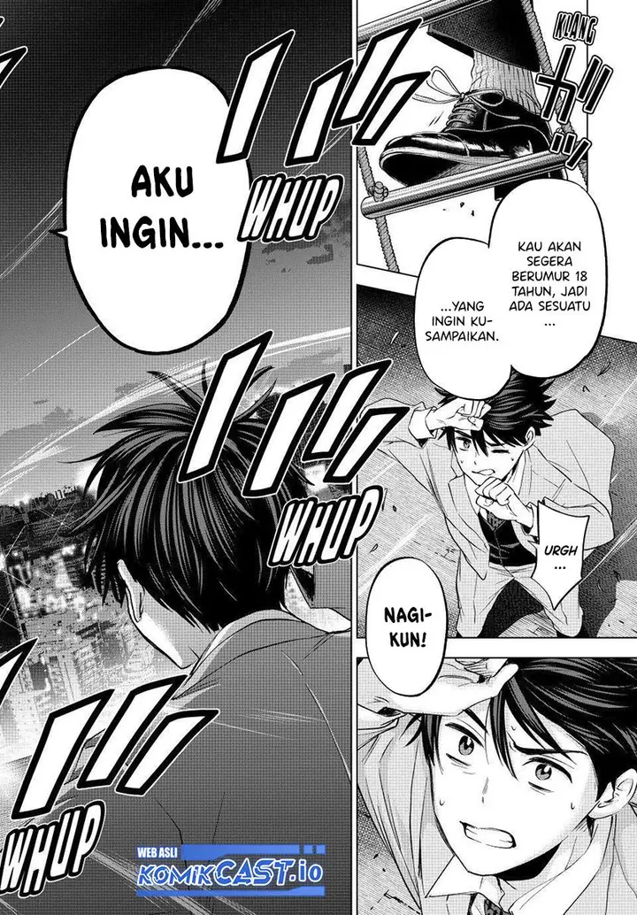 image-komik-kakkou-no-iinazuke-chapter-165-17/20