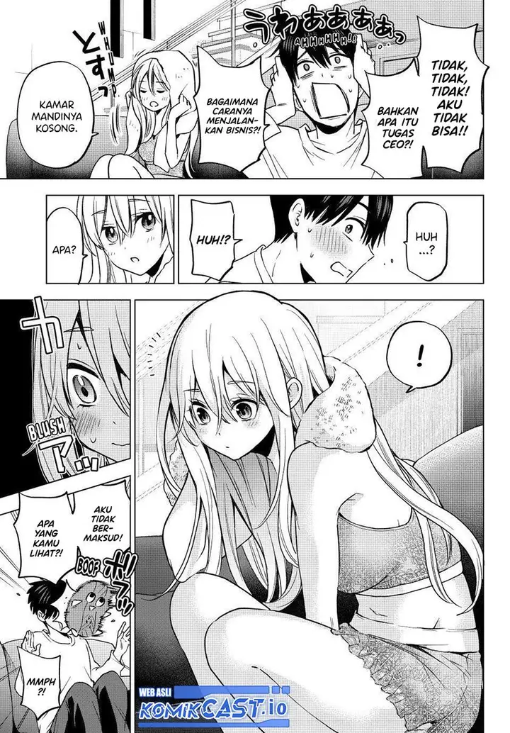 image-komik-kakkou-no-iinazuke-chapter-166-2/20