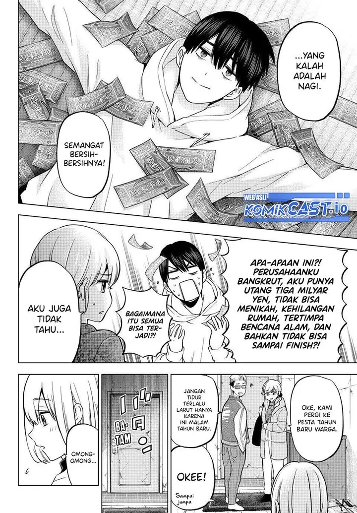 image-komik-kakkou-no-iinazuke-chapter-167-3/20