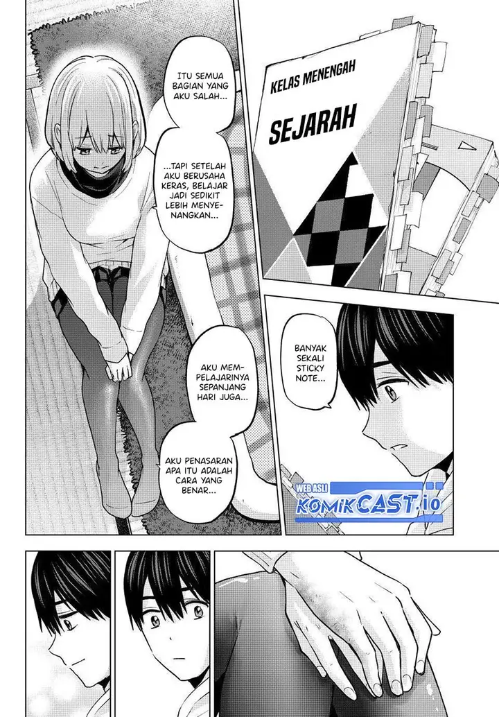 image-komik-kakkou-no-iinazuke-chapter-167-9/20