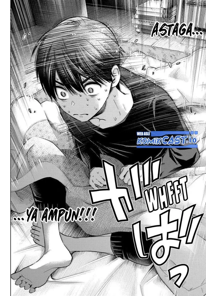 image-komik-kakkou-no-iinazuke-chapter-168-9/20