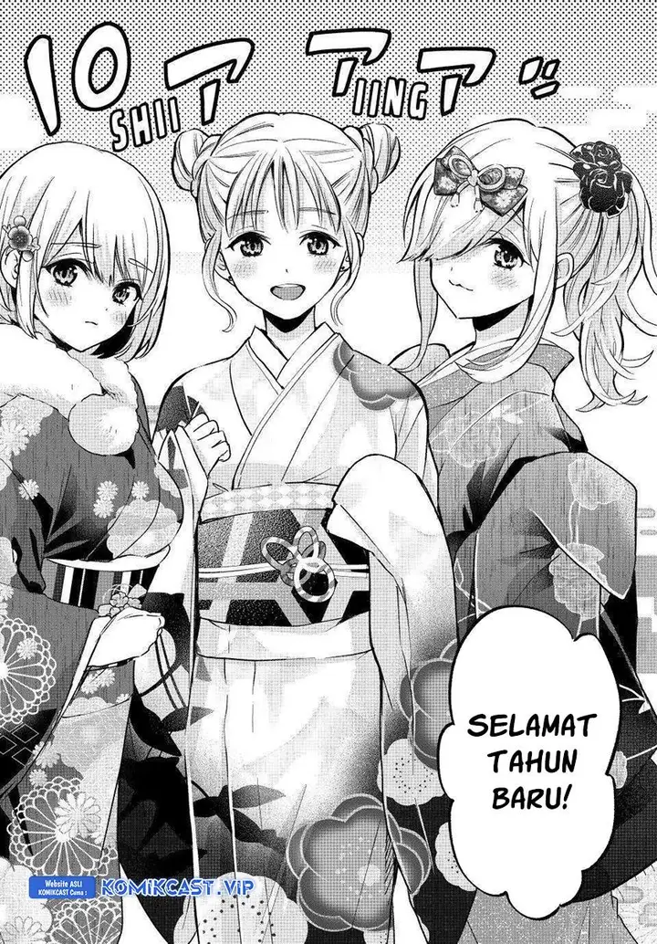 image-komik-kakkou-no-iinazuke-chapter-169-1/20