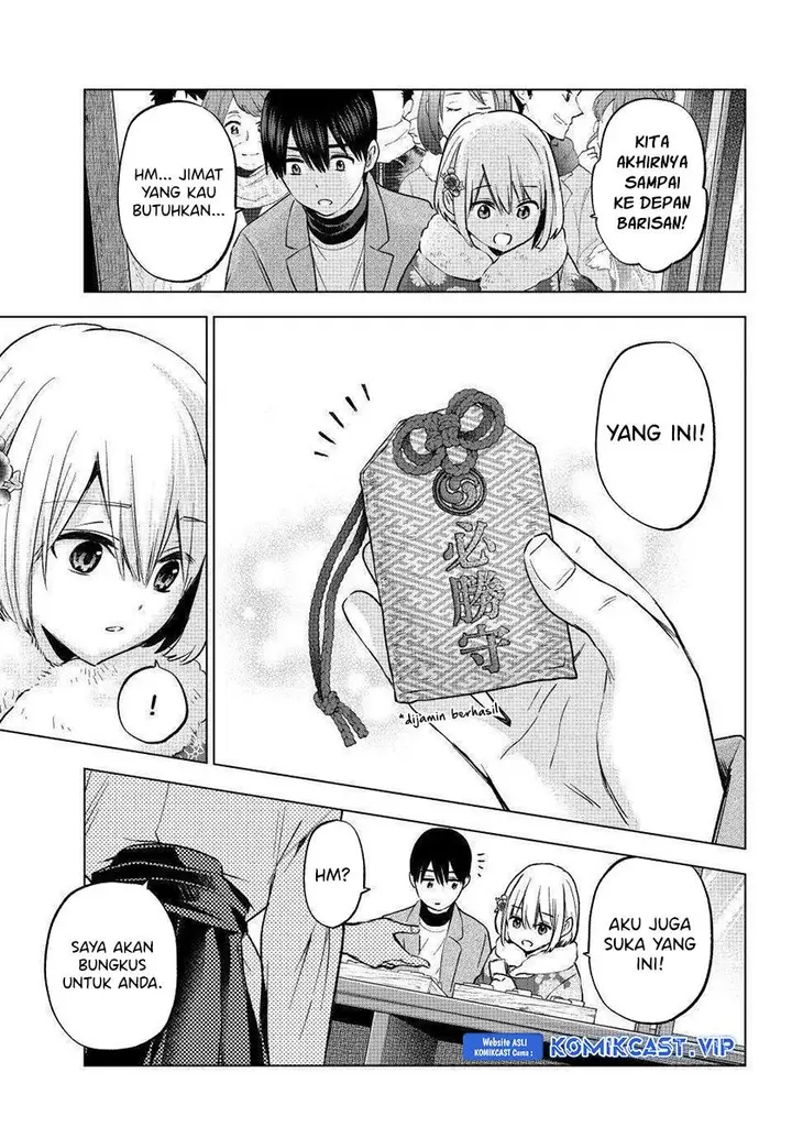 image-komik-kakkou-no-iinazuke-chapter-169-8/20