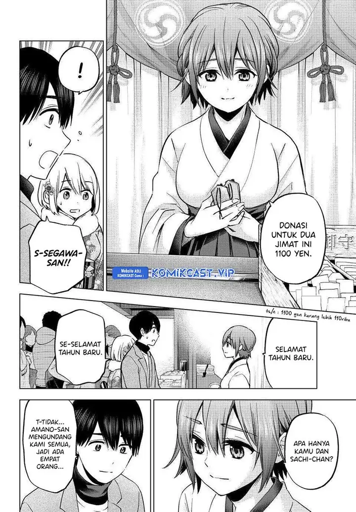 image-komik-kakkou-no-iinazuke-chapter-169-9/20