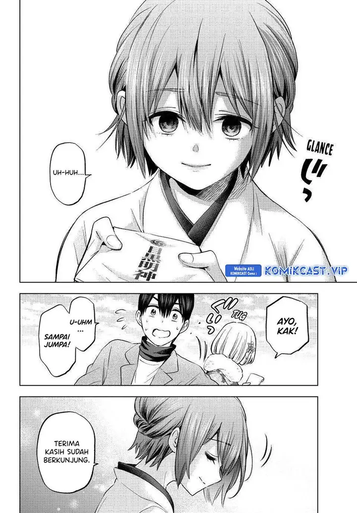 image-komik-kakkou-no-iinazuke-chapter-169-11/20
