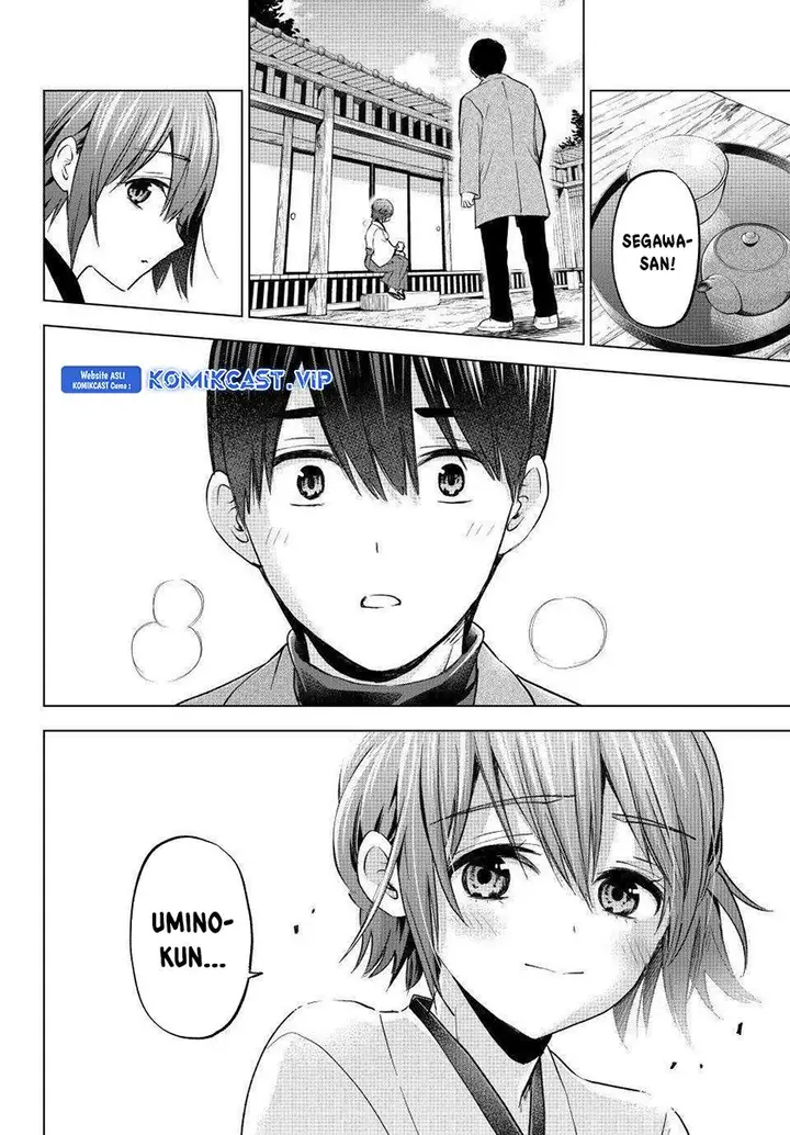 image-komik-kakkou-no-iinazuke-chapter-169-13/20