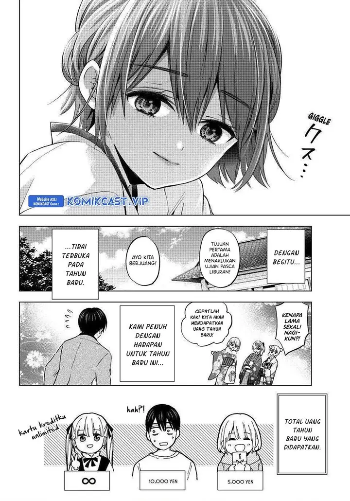 image-komik-kakkou-no-iinazuke-chapter-169-19/20