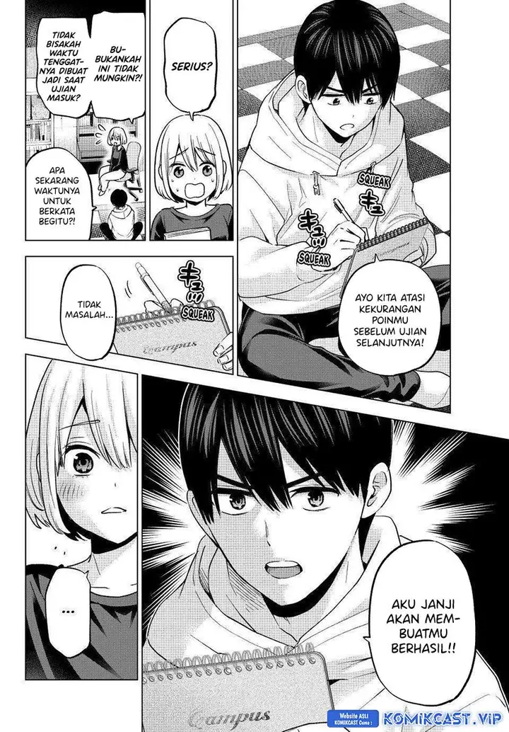 image-komik-kakkou-no-iinazuke-chapter-170-5/20