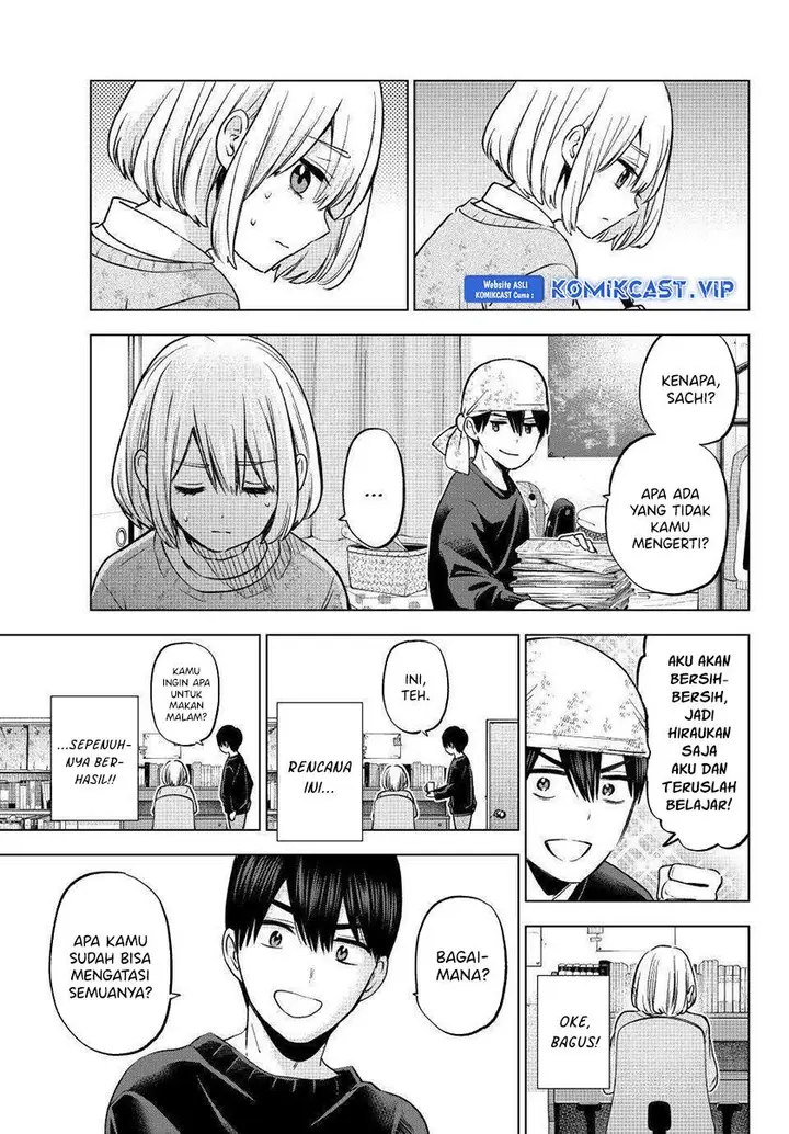 image-komik-kakkou-no-iinazuke-chapter-170-12/20