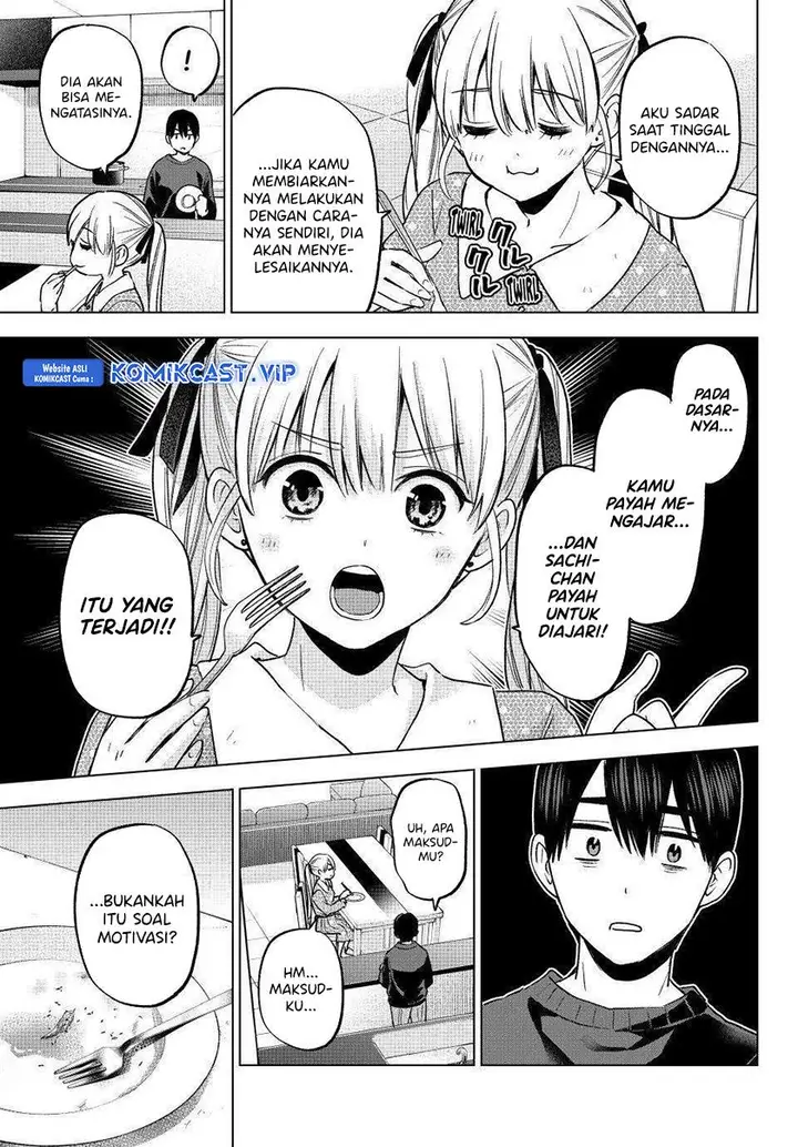image-komik-kakkou-no-iinazuke-chapter-170-16/20