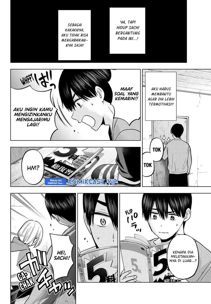 image-komik-kakkou-no-iinazuke-chapter-170-17/20